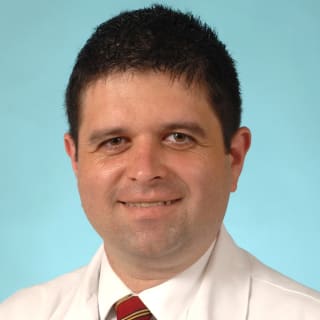 Brian Van Tine, MD, Oncology, Saint Peters, MO