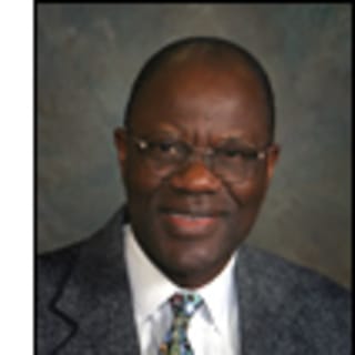 Olufemi Odunusi, MD