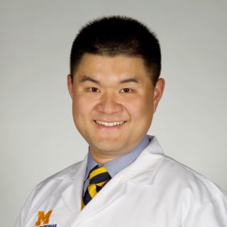 Bo Wang, MD