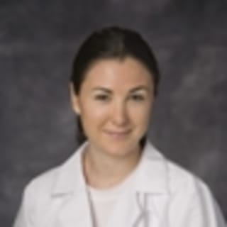 Abigail (Wald) Glick, MD, Pediatric Endocrinology, Cleveland, OH, University Hospitals Cleveland Medical Center