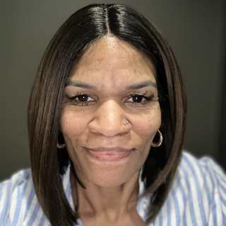 Tinika McCoy, Nurse Practitioner, Chesapeake, VA