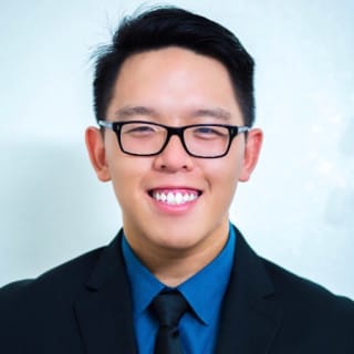 Jason Duong, Pharmacist, Mountain View, CA