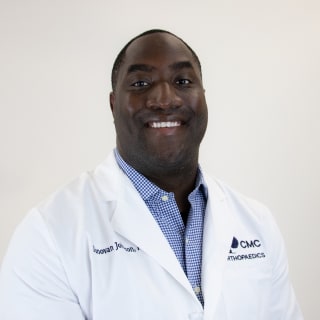 Donovan Johnson, MD, Orthopaedic Surgery, Conway, SC, Conway Medical Center