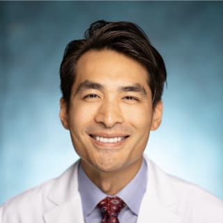 William Wang, MD, Orthopaedic Surgery, Redwood City, CA, Kaiser Permanente Redwood City Medical Center