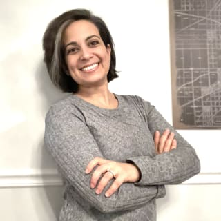Christiana Shoushtari, MD, Internal Medicine, Chicago, IL