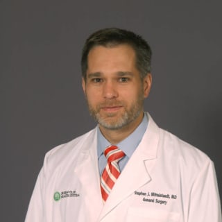 Stephen Mittelstaedt, MD, General Surgery, Seneca, SC