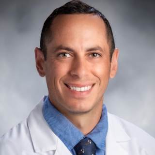 Aaron Seidman, DO, Orthopaedic Surgery, Farmington, MI, Newton-Wellesley Hospital
