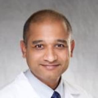 Sundar Krishnan, MD, Anesthesiology, Durham, NC