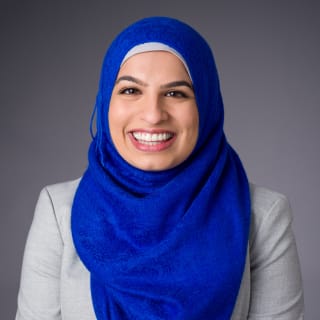 Hadia Aziz, DO, Resident Physician, Cincinnati, OH