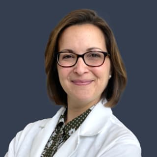 Nicole Chaumont, MD