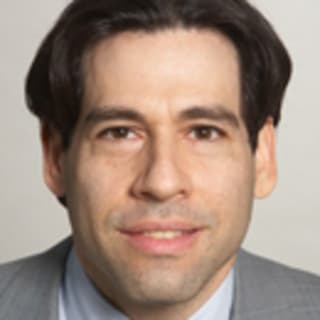 Leon Eisen, MD, Vascular Surgery, Elmhurst, NY