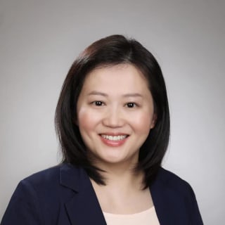 Dr. Chenxu Shi, Md – Philadelphia, Pa 