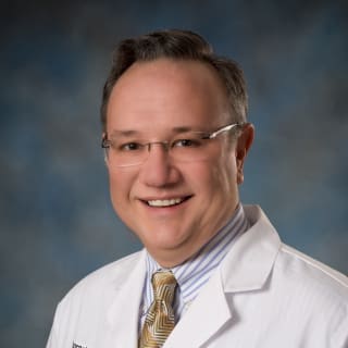 Dennis Tishko, MD, Thoracic Surgery, Altamonte Springs, FL