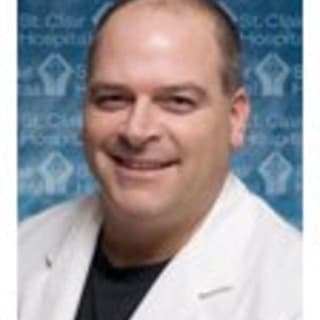 Donald McFarland, DO, Internal Medicine, Bridgeville, PA, St. Clair Hospital