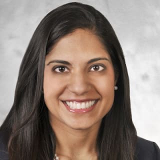Meesha Ahuja, MD