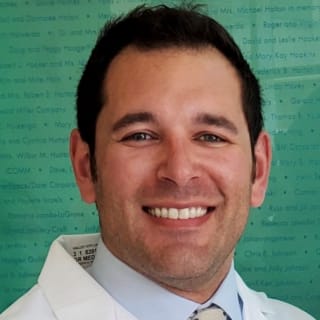 Joseph DeVitis, MD, General Surgery, Tucson, AZ