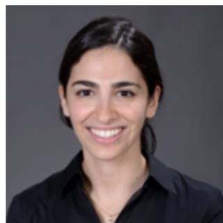 Oriana Cohen, MD