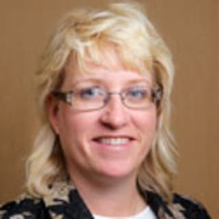 Kimberly Ebersol, Nurse Practitioner, Columbia, MO, University Hospital
