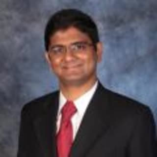 Swaroop Pendyala, MD, Gastroenterology, Marietta, GA