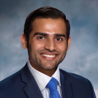 Dr. Shashank Pandya, MD – New York, NY | Radiology