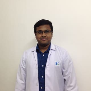 Navaneeth Kumar, MD