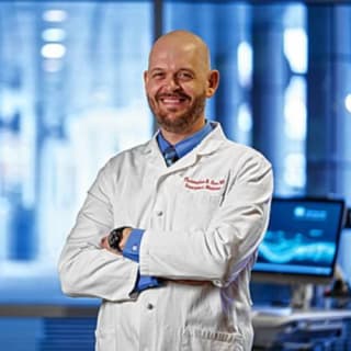 Christopher Fore, MD, Emergency Medicine, Concord, NH
