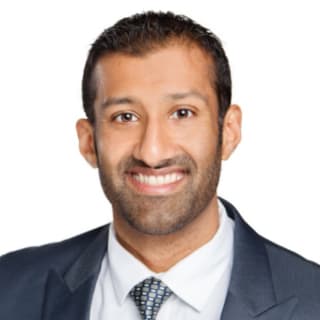 Shenil Shah, MD