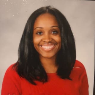 Shekinah Barfield