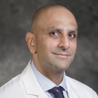 Ashit Patel, MD, Plastic Surgery, Durham, NC