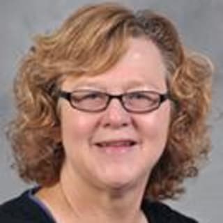 Susan Mahar, Pediatric Nurse Practitioner, Syracuse, NY, Upstate University Hospital