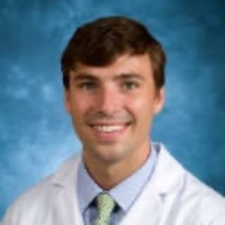 Patrick Harbour, MD