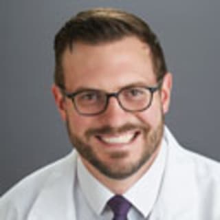 Justin Bartley, MD, Orthopaedic Surgery, Tyler, TX, Baylor Scott & White Texas Spine & Joint Hospital-Tyler