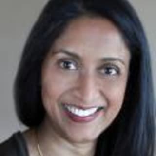 Shalina (Burt) Gupta-Burt, MD, Radiation Oncology, Topeka, KS, The University of Kansas Hospital