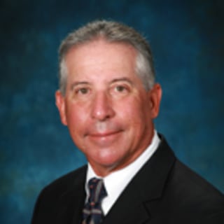 Kenneth Haskin, MD, Internal Medicine, Niceville, FL, Twin Cities Hospital