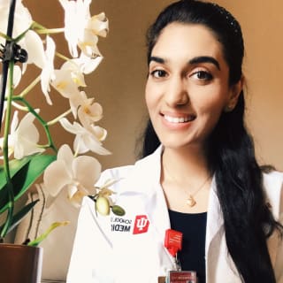 Rana Torabi, MD, Ophthalmology, Indianapolis, IN, University of Illinois Hospital