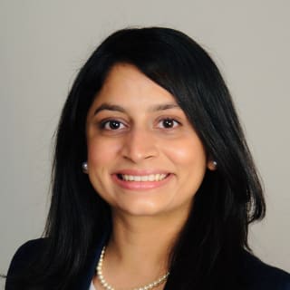Shivani Patel, MD, Internal Medicine, Newark, NJ, St. Luke's University Hospital - Bethlehem Campus