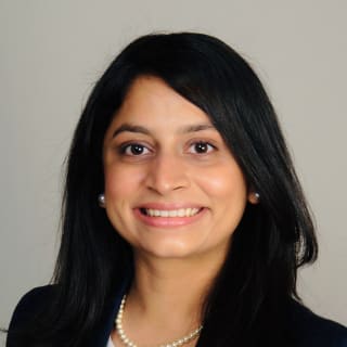 Shivani Patel, MD, Internal Medicine, Newark, NJ