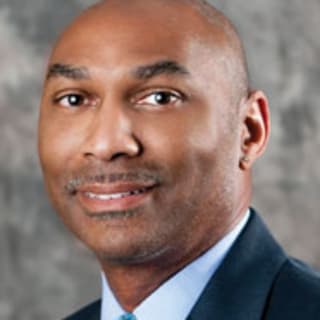 Derrick Anderson, MD, Family Medicine, Asheboro, NC