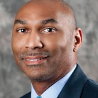 Derrick Anderson, MD, Family Medicine, Wadesboro, NC, Atrium Health Anson