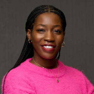 Nikky Okoro, MD, Psychiatry, New Orleans, LA