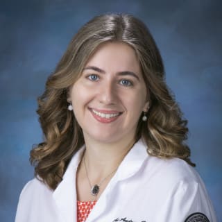 Ana Banica, PA, Physician Assistant, Fort Lauderdale, FL