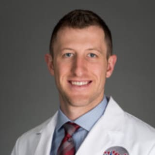 Chad Hancock, PA, Cardiology, Aurora, CO