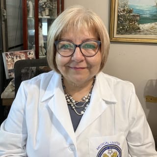 Maria Sanchez-Bonilla, MD