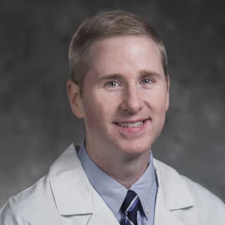 Eric Wilson, MD