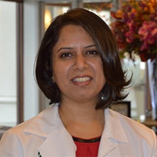 Sitalakshmi J Roshan, MD, Nephrology, New York, NY, Salem Hospital
