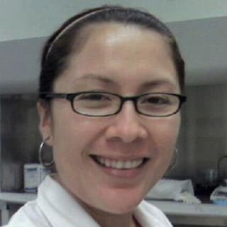 Hilda Merino-Chavez, MD, Endocrinology, Orlando, FL, Orlando Veterans Affairs Medical Center