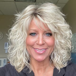 Jami Wise, Family Nurse Practitioner, Grove City, OH