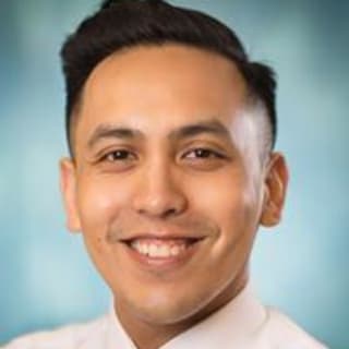 Christopher Rodriguez, MD, Internal Medicine, Redwood City, CA