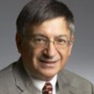 Albert Crimaldi, MD
