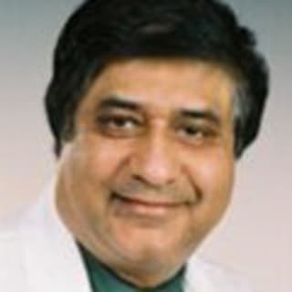 Pradeep Lothe, MD, Internal Medicine, Wynnewood, PA, Lankenau Medical Center